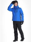 Thumbnail Fischer, RC4 ski jacket men Prince Blue blue 