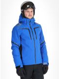 Thumbnail Fischer, RC4 ski jacket men Prince Blue blue 