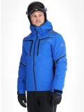 Thumbnail Fischer, RC4 ski jacket men Prince Blue blue 