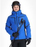 Thumbnail Fischer, RC4 ski jacket men Prince Blue blue 