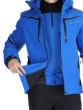 Thumbnail Fischer, RC4 ski jacket men Prince Blue blue 