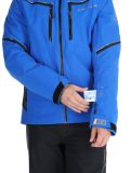 Thumbnail Fischer, RC4 ski jacket men Prince Blue blue 