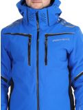 Thumbnail Fischer, RC4 ski jacket men Prince Blue blue 