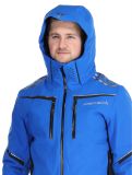 Thumbnail Fischer, RC4 ski jacket men Prince Blue blue 