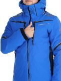 Thumbnail Fischer, RC4 ski jacket men Prince Blue blue 