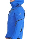 Thumbnail Fischer, RC4 ski jacket men Prince Blue blue 