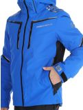 Thumbnail Fischer, RC4 ski jacket men Prince Blue blue 