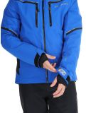 Thumbnail Fischer, RC4 ski jacket men Prince Blue blue 