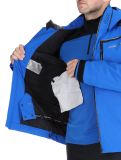 Thumbnail Fischer, RC4 ski jacket men Prince Blue blue 