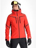 Thumbnail Fischer, RC4 ski jacket men Red red 