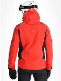 Thumbnail Fischer, RC4 ski jacket men Red red 