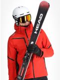 Thumbnail Fischer, RC4 ski jacket men Red red 