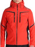 Thumbnail Fischer, RC4 ski jacket men Red red 