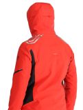 Thumbnail Fischer, RC4 ski jacket men Red red 