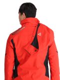 Thumbnail Fischer, RC4 ski jacket men Red red 