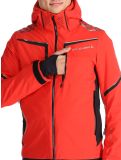 Thumbnail Fischer, RC4 ski jacket men Red red 