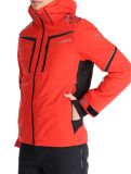 Thumbnail Fischer, RC4 ski jacket men Red red 