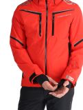 Thumbnail Fischer, RC4 ski jacket men Red red 