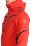 Thumbnail Fischer, RC4 ski jacket men Red red 