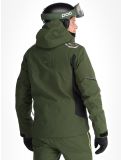 Thumbnail Fischer, RC4 ski jacket men Rifle Green green 