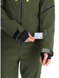 Thumbnail Fischer, RC4 ski jacket men Rifle Green green 