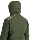 Thumbnail Fischer, RC4 ski jacket men Rifle Green green 