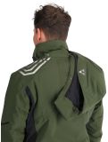 Thumbnail Fischer, RC4 ski jacket men Rifle Green green 