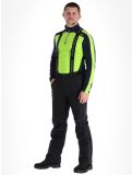 Thumbnail Fischer, RC4 ski pants men Black black 