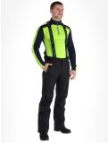 Thumbnail Fischer, RC4 ski pants men Black black 