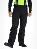 Thumbnail Fischer, RC4 ski pants men Black black 