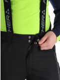 Thumbnail Fischer, RC4 ski pants men Black black 