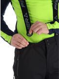 Thumbnail Fischer, RC4 ski pants men Black black 