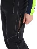 Thumbnail Fischer, RC4 ski pants men Black black 