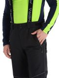 Thumbnail Fischer, RC4 ski pants men Black black 