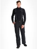 Thumbnail Fischer, RC4 ski pants men Black black 