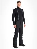 Thumbnail Fischer, RC4 ski pants men Black black 