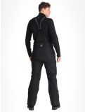 Thumbnail Fischer, RC4 ski pants men Black black 