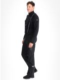 Thumbnail Fischer, RC4 ski pants men Black black 