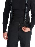 Thumbnail Fischer, RC4 ski pants men Black black 