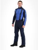 Thumbnail Fischer, RC4 ski pants men Dark Navy blue 