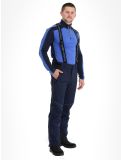 Thumbnail Fischer, RC4 ski pants men Dark Navy blue 