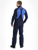 Thumbnail Fischer, RC4 ski pants men Dark Navy blue 