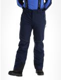 Thumbnail Fischer, RC4 ski pants men Dark Navy blue 