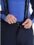 Thumbnail Fischer, RC4 ski pants men Dark Navy blue 