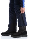 Thumbnail Fischer, RC4 ski pants men Dark Navy blue 