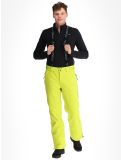 Thumbnail Fischer, RC4 ski pants men Fischer Yellow yellow 