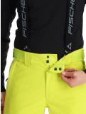 Thumbnail Fischer, RC4 ski pants men Fischer Yellow yellow 