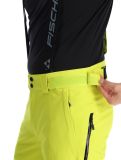 Thumbnail Fischer, RC4 ski pants men Fischer Yellow yellow 