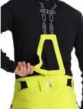 Thumbnail Fischer, RC4 ski pants men Fischer Yellow yellow 