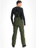 Thumbnail Fischer, RC4 ski pants men Rifle Green green 